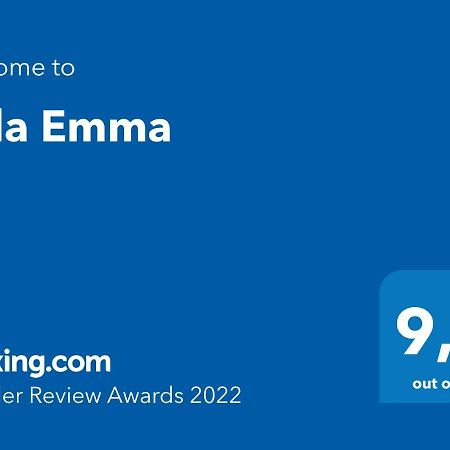 Villa Emma ميليندونيو المظهر الخارجي الصورة