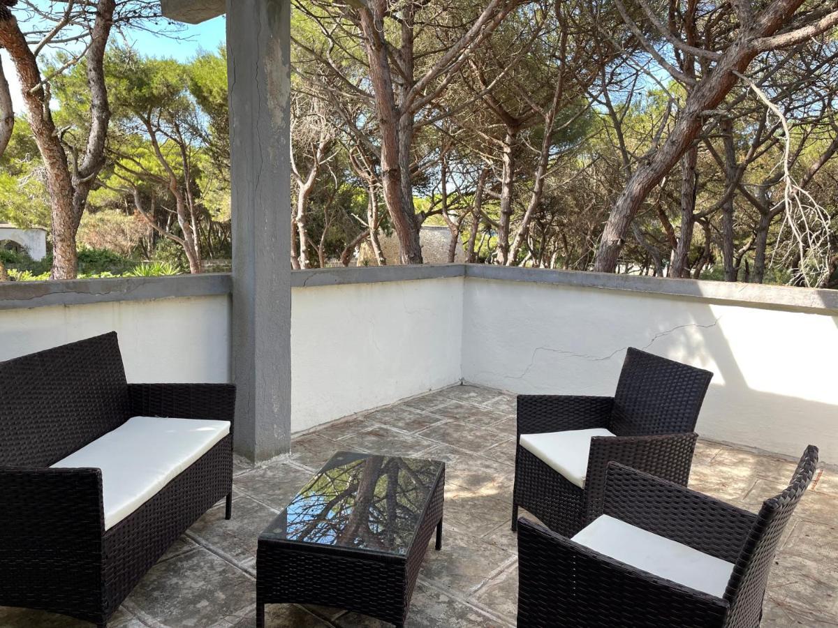 Villa Emma ميليندونيو المظهر الخارجي الصورة