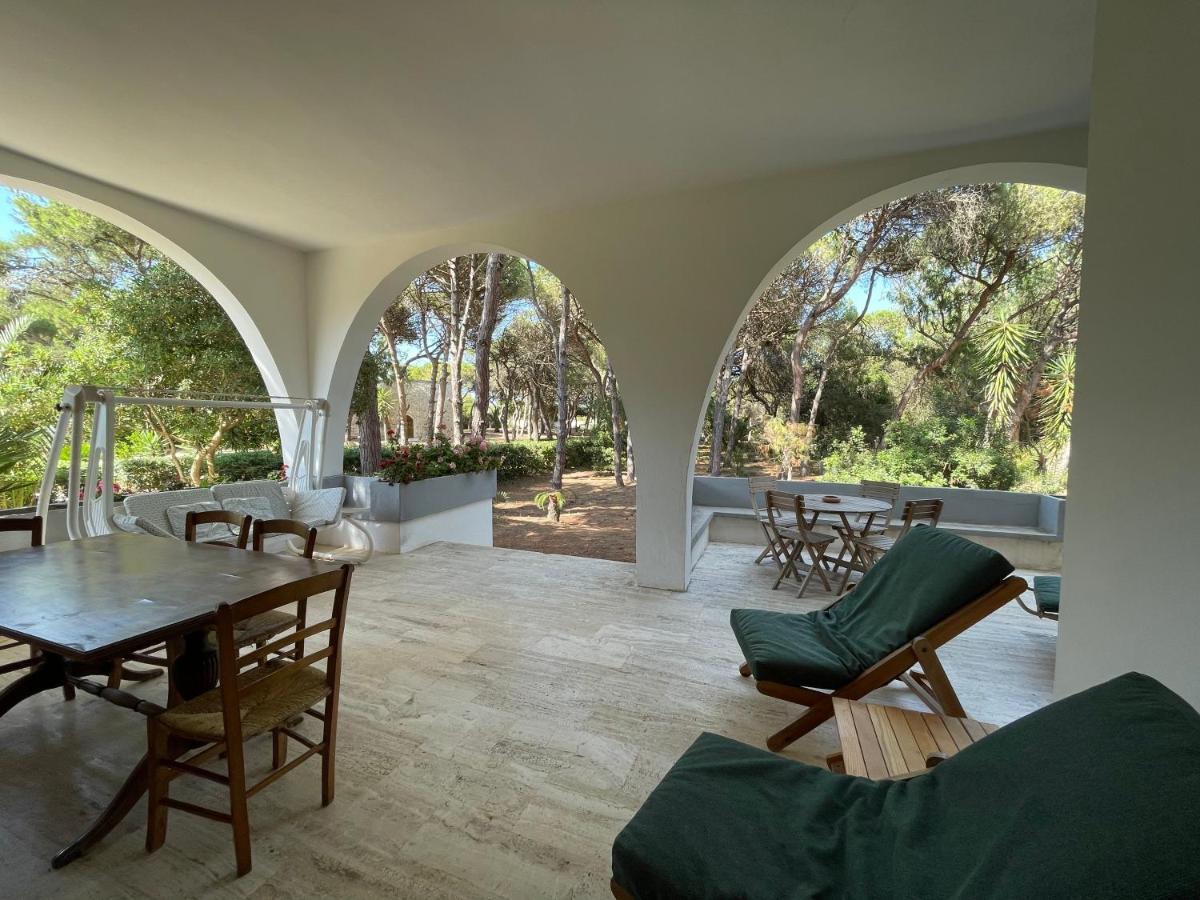 Villa Emma ميليندونيو المظهر الخارجي الصورة