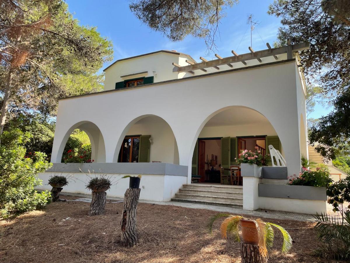 Villa Emma ميليندونيو المظهر الخارجي الصورة