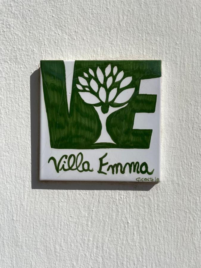 Villa Emma ميليندونيو المظهر الخارجي الصورة