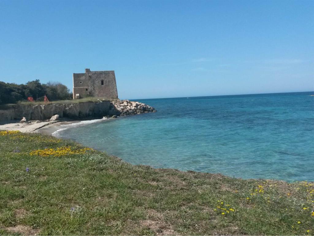 Villa Emma ميليندونيو المظهر الخارجي الصورة
