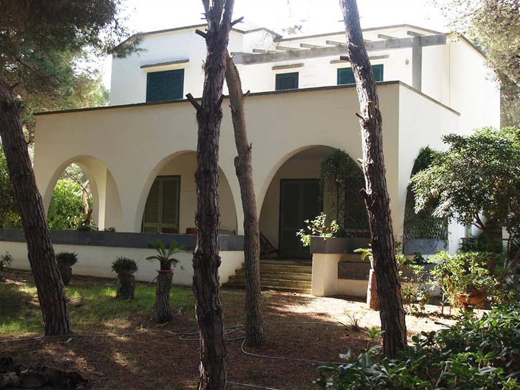 Villa Emma ميليندونيو المظهر الخارجي الصورة