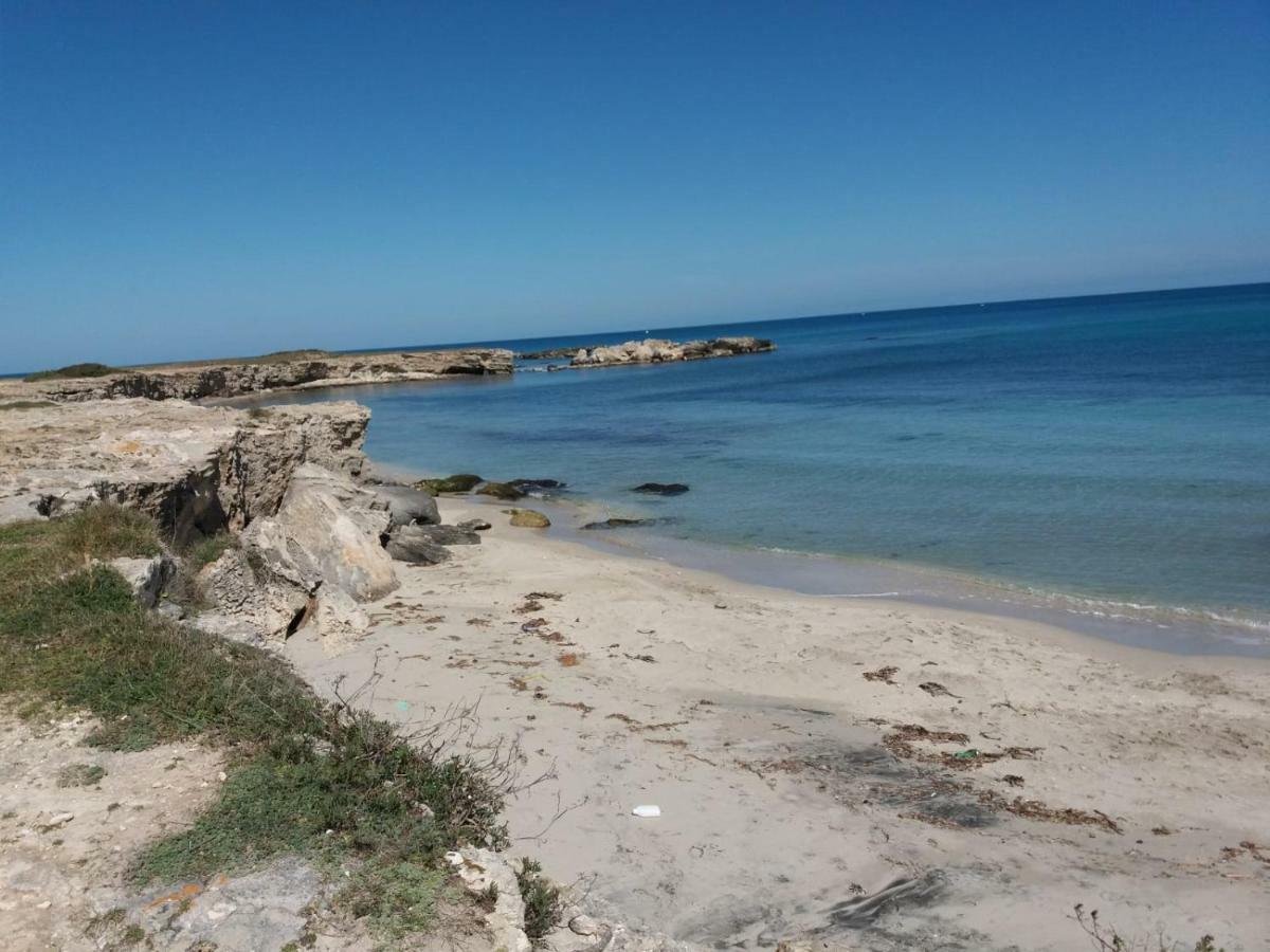 Villa Emma ميليندونيو المظهر الخارجي الصورة